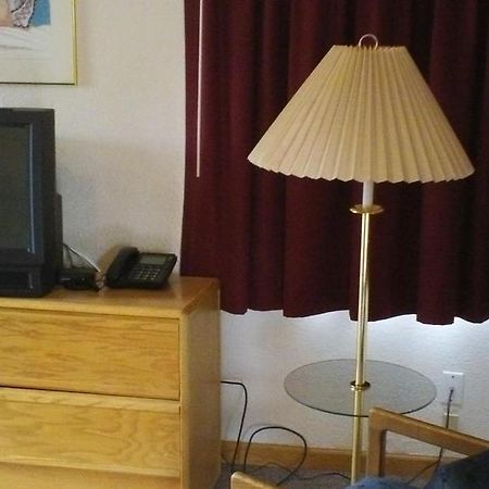 Park Row Lodge Manitou Springs Zimmer foto
