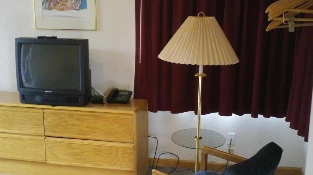 Park Row Lodge Manitou Springs Zimmer foto