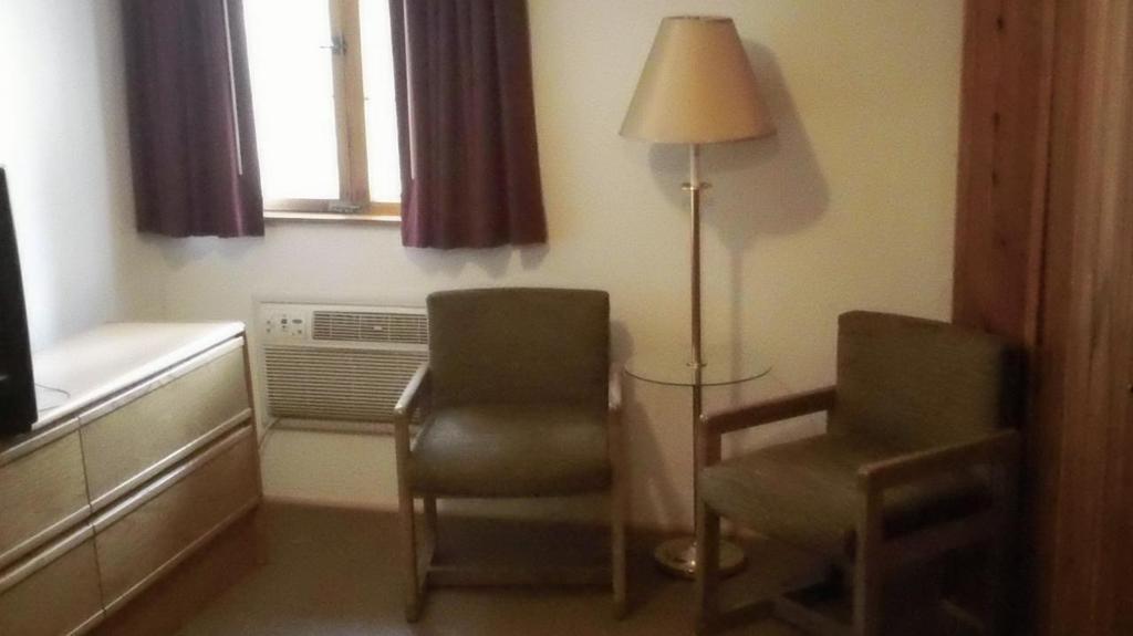 Park Row Lodge Manitou Springs Zimmer foto