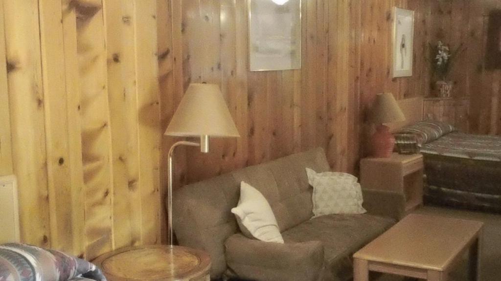 Park Row Lodge Manitou Springs Zimmer foto